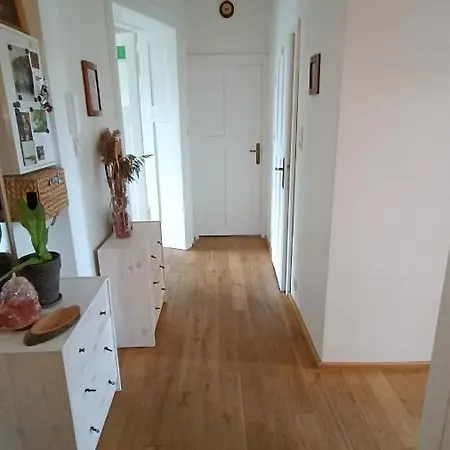 Magiczny Apartment *