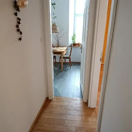 Apartment Magiczny *