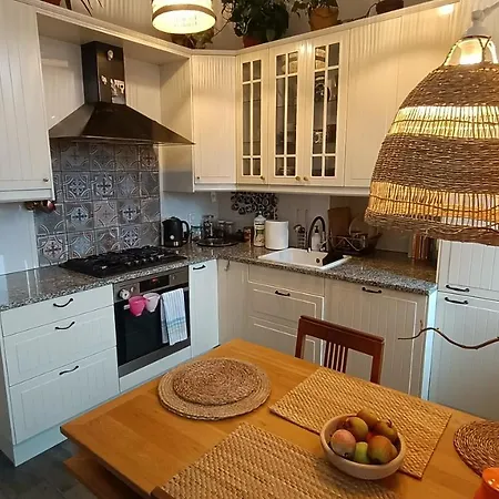 Magiczny Apartament