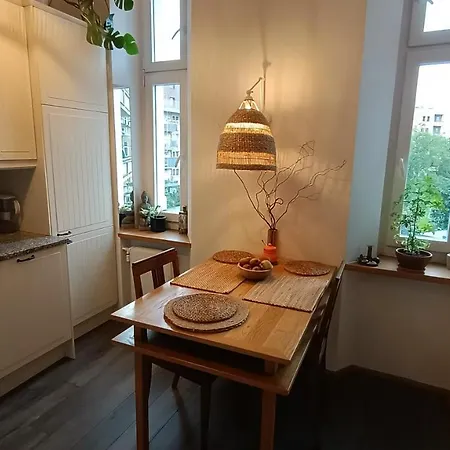Apartament Magiczny *