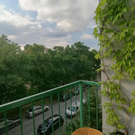 Apartment Magiczny